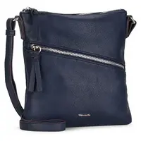 Dámská crossbody kabelka Tamaris Alezia - modrá