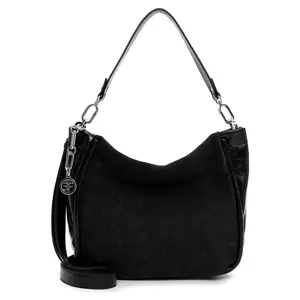 Dámska kabelka Suri Frey Zareen - čierna
