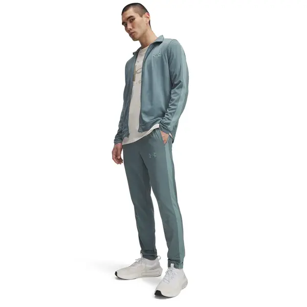 Pánská souprava Under Armour Rival Knit Track Suit