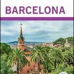 Barcelona - Merian Live! - Macher Julia