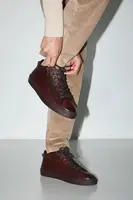 Kožené boty Medicine