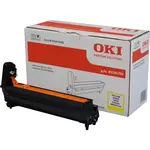 OKI 45395701 žltá (yellow) originálna valcová jednotka