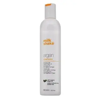 Milk_Shake Argan Shampoo šampón pre všetky typy vlasov 300 ml