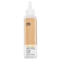 Milk_Shake Conditioning Direct Colour tónovací kondicionér pre oživenie farby Beige Blond 100 ml
