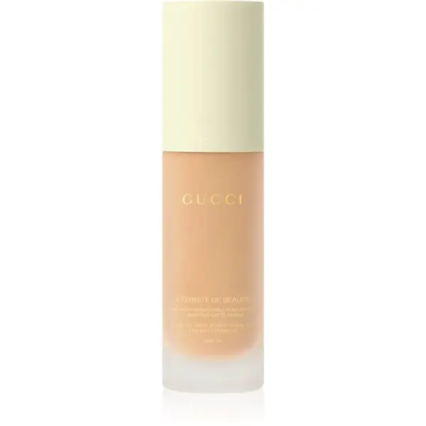 Gucci Gucci Beauty Eternité de Beauté zmatňujúci make-up SPF 15 odtieň 210N 30 ml