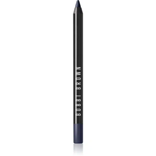 Bobbi Brown 24 Hour Waterproof Kajal Liner kajalová ceruzka na oči odtieň Deep Navy 1.2 g