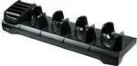 Zebra charging station CRD-TC51-5SC4B-01, 4 slots