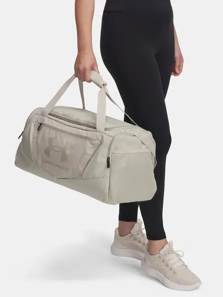 Unisex bag Under Armour Undeniable 5.0 Duffle SM
