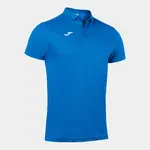 Men's Polo Shirt Joma Polo Shirt Hobby S/S Royal