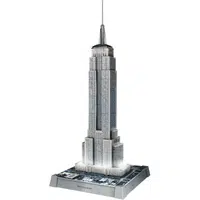 Iconics: Empire State Building (Nočná edícia)
