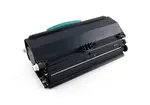 Lexmark E460X11E černý (black) kompatibilní toner