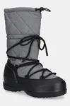 Moon Boot Snehule Moon Boot MB MEZZALUNA QUILTED HIGH BOOT WP