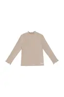 Detské tričko s dlhým rukávom Donsje Wonsy Shirt