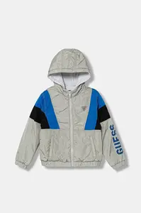 Dětská bunda Guess