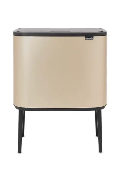 Odpadkový kôš Brabantia Bo Touch, 36 L