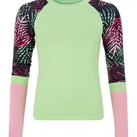 Women's surfer T-shirt Protest PRTTIBA