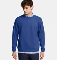 Men's Under Armour DRIVE CREW sweatshirt