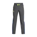 Boys' pants Under Armour Sportstyle Woven Pants