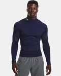 Men's compression shirt Under Armour COMP MOCK