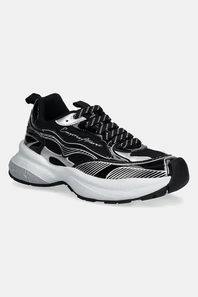 Tenisky Emporio Armani