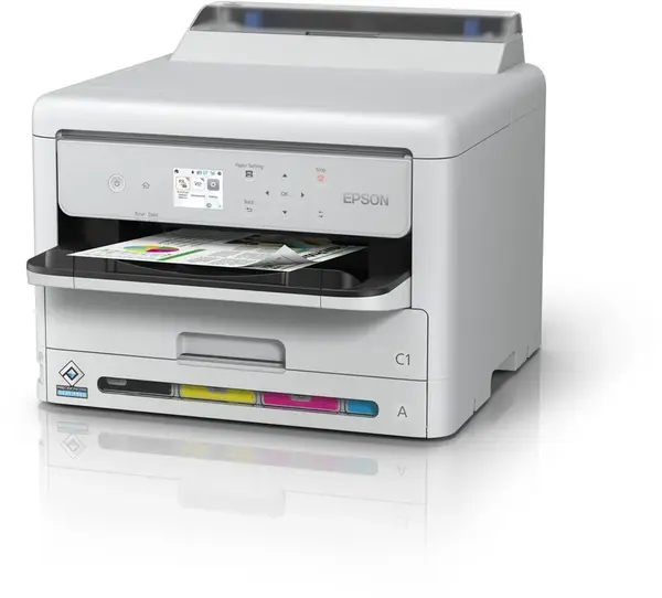 Epson WorkForce Pro WF-C5390DW C11CK25401 atramentová multifunkcia