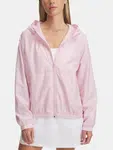 Women's jacket Under Armour UA Rival Sport Windbreak Jkt - Women's