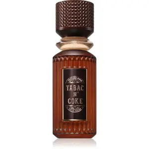 Fragrance World Tabac N' Coke parfémovaná voda unisex 100 ml