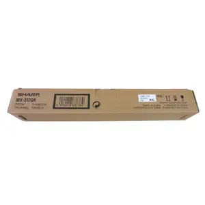 Sharp MX-312GR čierna (black) originálna valcová jednotka