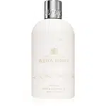Molton Brown Milk Musk Bath & Shower Gel sprchový a kúpeľový gél 300 ml