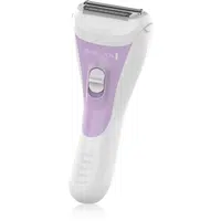 Remington Smooth & Silky WSF5060 holiaci strojček pre ženy 1 ks
