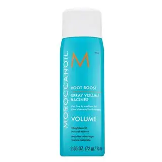 Moroccanoil Volume Root Boost bezoplachová péče pro objem vlasů 75 ml