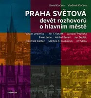 Praha světová (Defekt) - Vladimír Kučera, Karel Kučera