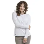 Bushman Dámské tričko Mia, bílé XXXL