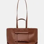 Kabelka Armani Exchange oranžová barva, XW001538 AF16751