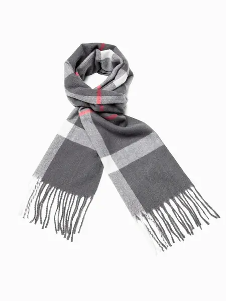 Ombre Men's scarf