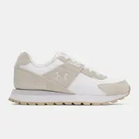 Women's shoes Under Armour UA W Essential Runner-WHT - Women's
