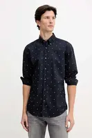 Bavlněná košile BOSS Orange Rickert_M