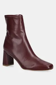 Nízké kozačky Steve Madden Hurst