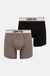Boxerky Levi's 2-pack