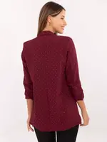 Jacket-IT-MA-7684.81-burgundy