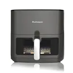 Rohnson Horkovzdušná fritéza s horním a spodním ohřevem R-2868 – 8 l