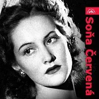 Soňa Červená – Soňa Červená