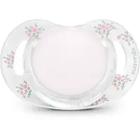 Suavinex Poetry SX Pro Physiological 0-6 m dudlík Pink 1 ks