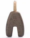 Nash olovo solid bag in-line lead - 71 g