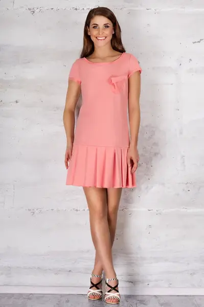 Infinite You Woman's Dress M060