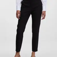 Black women's slim trousers ORSAY - Women's