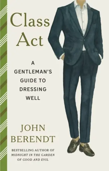 Class Act - Berendt John