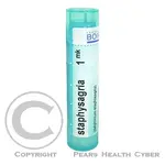 BOIRON  Staphysagria  1MK 4 g