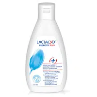 LACTACYD Pharma Prebiotic Plus Intimní mycí emulze s prebiotiky 250 ml