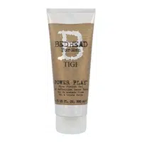 TIGI Bed Head Men Power Play Fixační gel na vlasy pro muže 200 ml